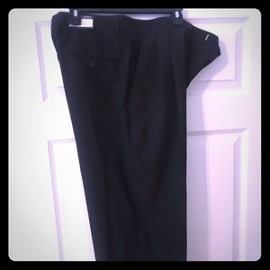 Black dress Pants